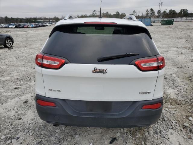 Photo 6 from auction – 2014 JEEP CHEROKEE L with VIN 1C4PJMCB6EW124309