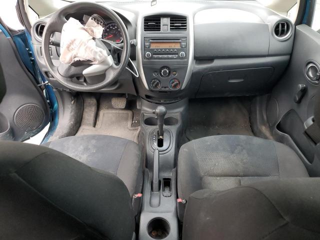 Photo 8 from auction – 2015 NISSAN VERSA NOTE with VIN 3N1CE2CP4FL446881