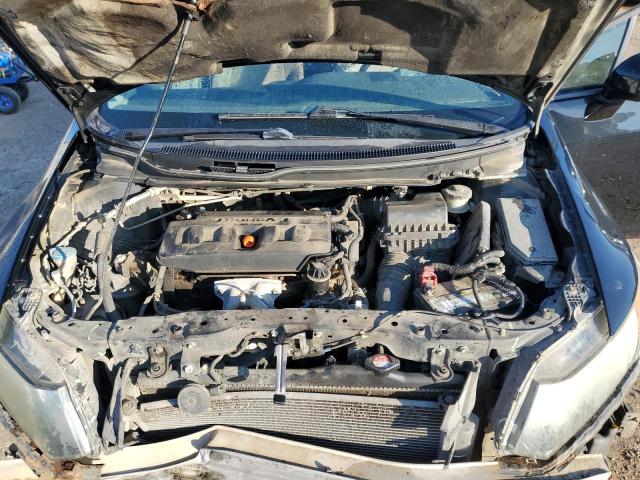 Photo 11 from auction – 2012 HONDA CIVIC EX with VIN 2HGFB2F84CH329895