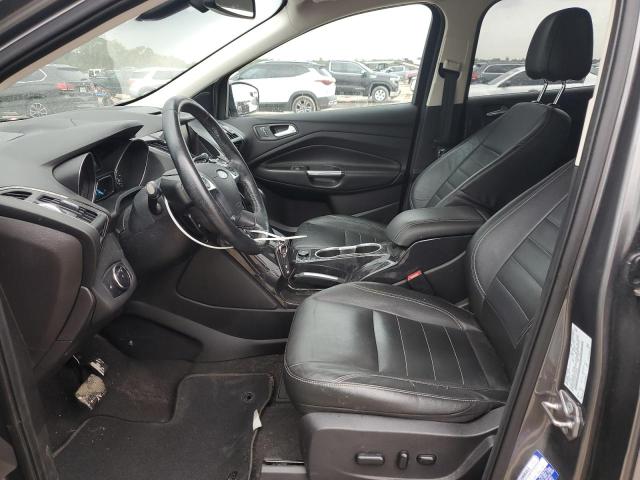 Zdjęcie 7 z aukcji – 2014 FORD ESCAPE TIT z VIN 1FMCU0J91EUD93839