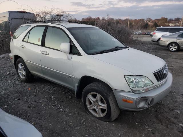 Photo 4 from auction – 2002 LEXUS RX 300 with VIN JTJGF10U820137256