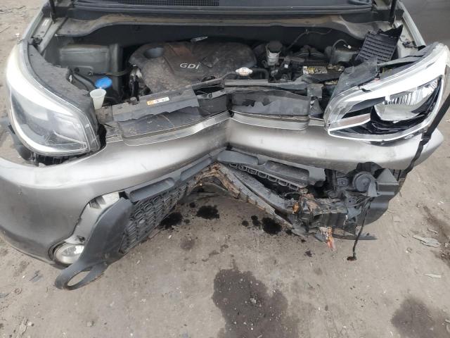 Photo 11 from auction – 2015 KIA SOUL with VIN KNDJN2A23F7130839