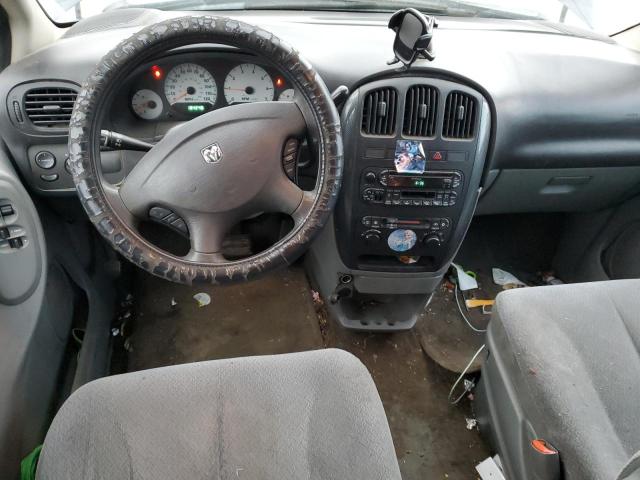 Photo 8 from auction – 2005 DODGE CARAVAN SX with VIN 1D4GP45R95B164435