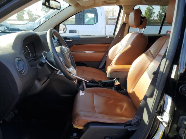 Photo 7 from auction – 2016 JEEP COMPASS LA with VIN 1C4NJCEA2GD561891