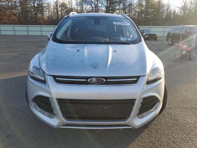 Photo 5 from auction – 2016 FORD ESCAPE TIT with VIN 1FMCU0JX1GUA32919