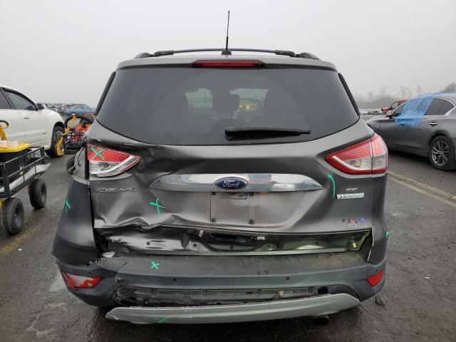 Photo 6 from auction – 2014 FORD ESCAPE SE with VIN 1FMCU0GXXEUD91223