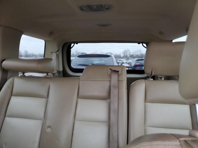 Photo 10 from auction – 2010 FORD EXPLORER E with VIN 1FMEU6EE4AUA31582