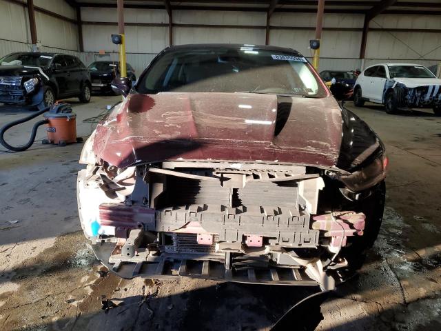 Photo 5 from auction – 2013 FORD FUSION SE with VIN 3FA6P0LU5DR169852