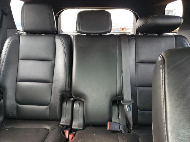 Photo 10 from auction – 2014 FORD EXPLORER X with VIN 1FM5K7D82EGC22784