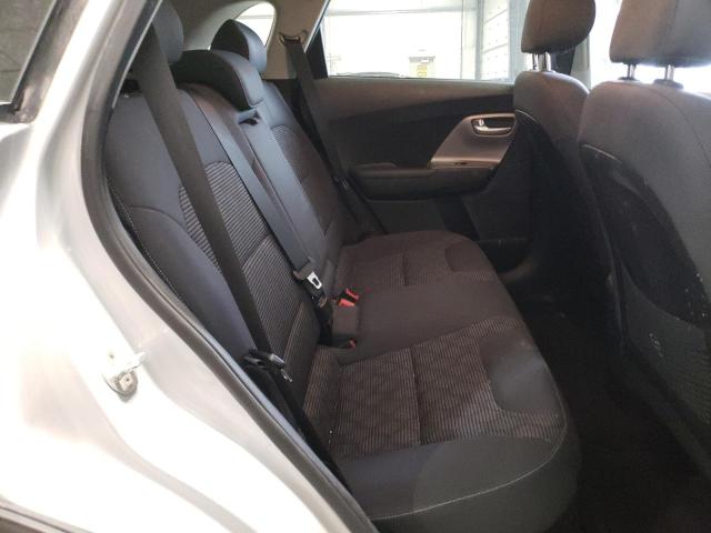 Photo 11 from auction – 2019 KIA NIRO FE with VIN KNDCB3LC2K5221961