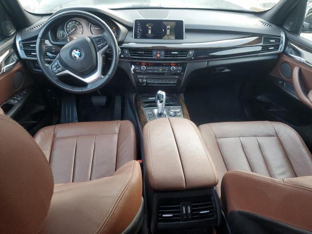 Photo 8 from auction – 2017 BMW X5 XDR40E with VIN 5UXKT0C5XH0S80012