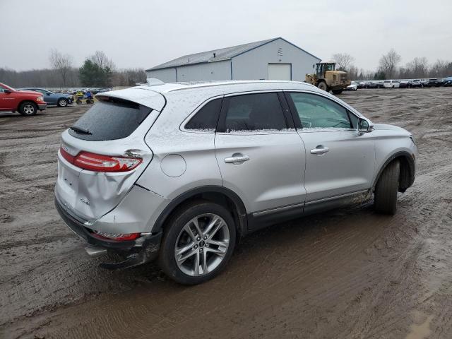 Photo 3 from auction – 2015 LINCOLN MKC with VIN 5LMCJ2A93FUJ28648
