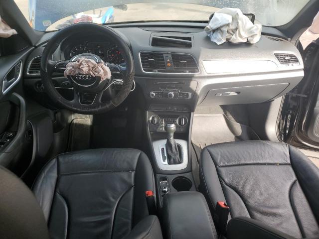 Photo 8 from auction – 2018 AUDI Q3 PREMIUM with VIN WA1BCCFS9JR009703