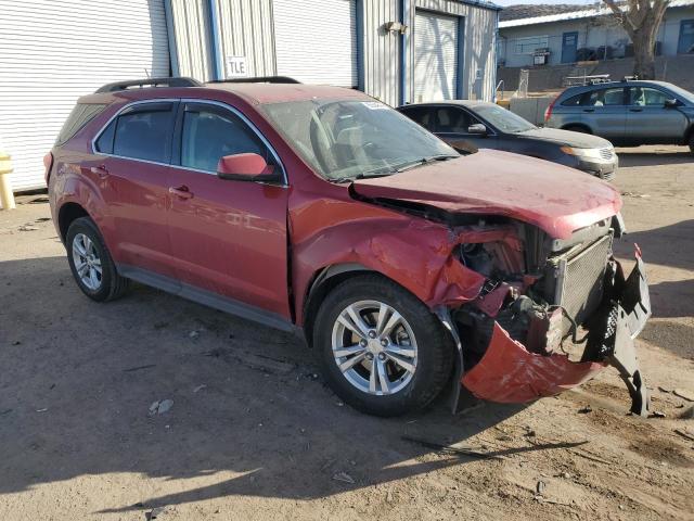 Photo 4 from auction – 2015 CHEVROLET EQUINOX LT with VIN 2GNALBEK2F6298169