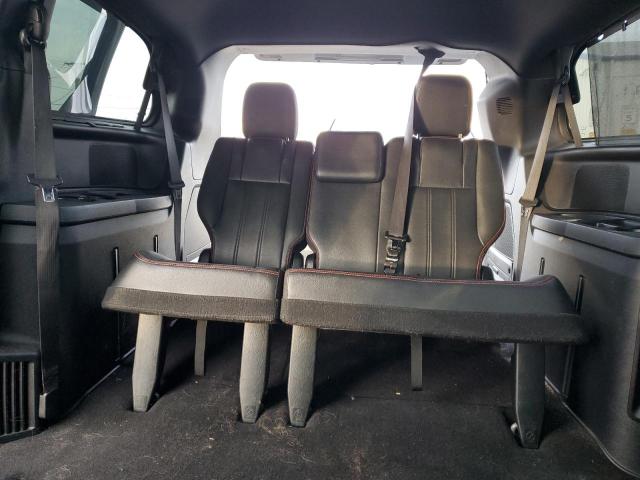 Photo 10 from auction – 2017 DODGE GRAND CARA with VIN 2C4RDGEG5HR566814