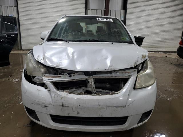 Фото 5 с аукциона – 2011 SUZUKI SX4 LE с VIN JS2YC5A29B6302397