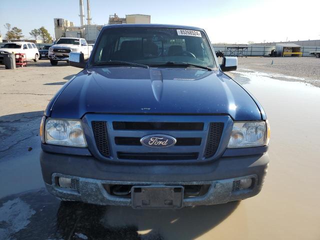 Photo 5 from auction – 2007 FORD RANGER SUP with VIN 1FTZR45E27PA78497