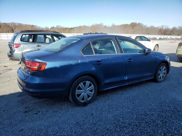 Photo 3 from auction – 2017 VOLKSWAGEN JETTA S with VIN 3VW2B7AJ7HM288186
