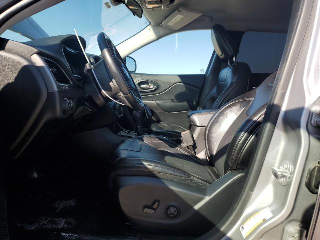 Photo 7 from auction – 2019 JEEP CHEROKEE L with VIN 1C4PJLLB6KD316640