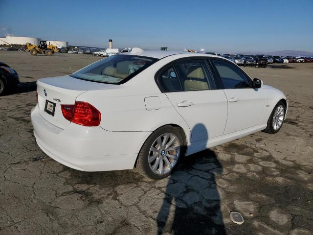 Photo 3 from auction – 2011 BMW 328 I SULE with VIN WBAPH5G59BNM74201