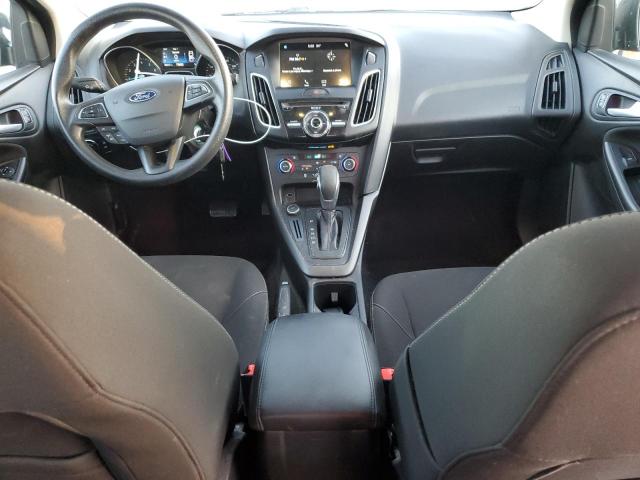 Photo 8 from auction – 2017 FORD FOCUS SEL with VIN 1FADP3H20HL237320