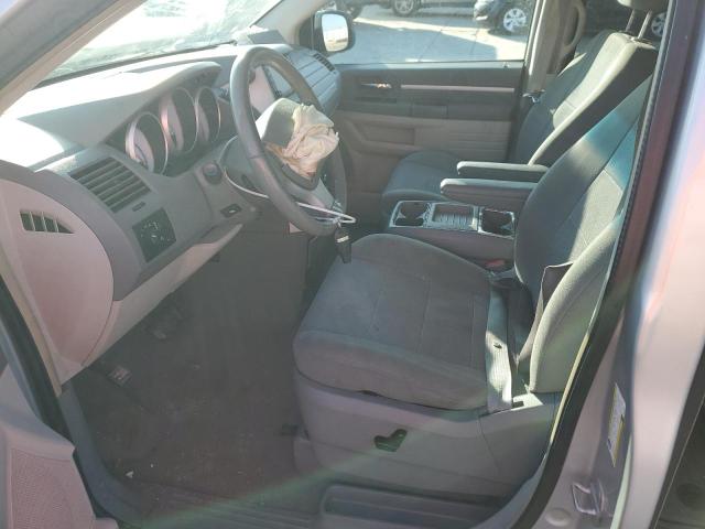 Photo 7 from auction – 2008 DODGE GRAND CARA with VIN 1D8HN54P78B102180