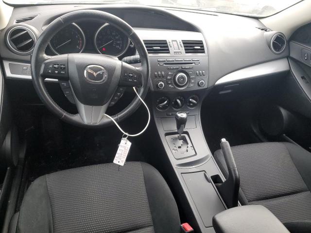 Photo 8 from auction – 2012 MAZDA 3 I with VIN JM1BL1L82C1549964