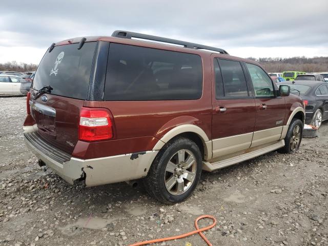 Foto 3 de la subasta – 2007 FORD EXPEDITION con VIN 1FMFK18587LA08345
