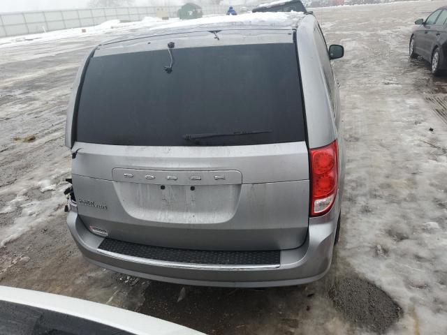 Фото 6 с аукциона – 2016 DODGE GRAND CARA с VIN 2C4RDGBG3GR396729