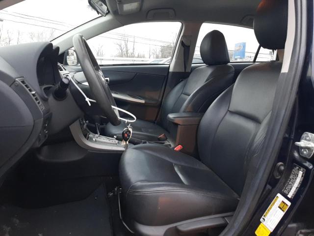 Photo 7 from auction – 2012 TOYOTA COROLLA BA with VIN 2T1BU4EE6CC847527