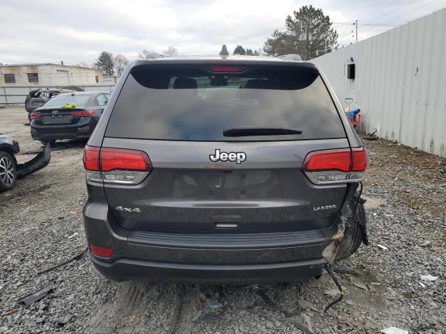 Photo 6 from auction – 2021 JEEP GRAND CHER with VIN 1C4RJFAG4MC770161