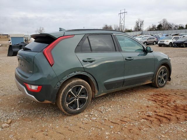 Photo 3 from auction – 2023 KIA NIRO EX with VIN KNDCS3LF1P5061847
