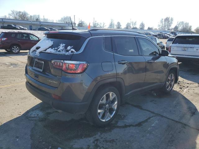Photo 3 from auction – 2019 JEEP COMPASS LI with VIN 3C4NJCCB4KT772606