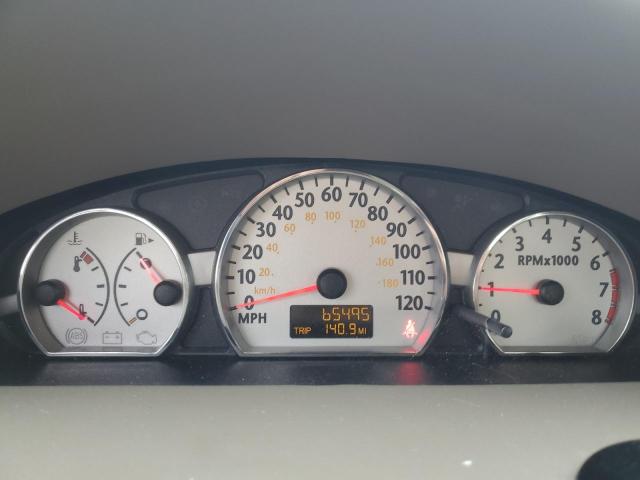Photo 9 from auction – 2007 SATURN ION LEVEL with VIN 1G8AL58B57Z138776