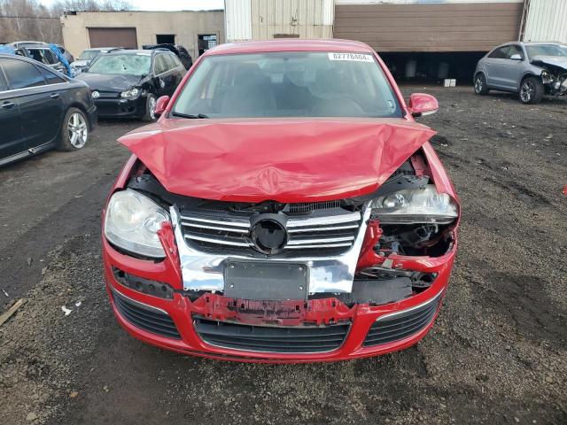 Photo 5 from auction – 2007 VOLKSWAGEN JETTA with VIN 3VWGG71K77M055729