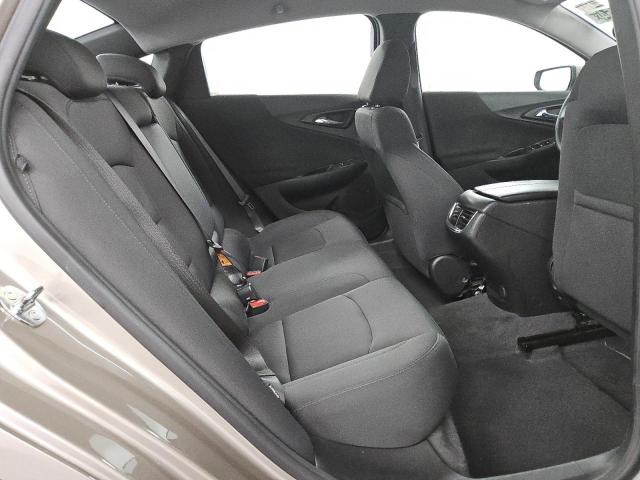 Photo 10 from auction – 2022 CHEVROLET MALIBU LT with VIN 1G1ZD5ST3NF167174