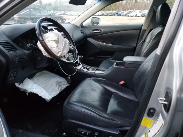 Photo 7 from auction – 2012 LEXUS ES 350 with VIN JTHBK1EG6C2507555