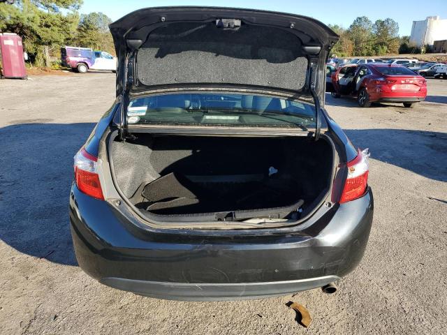 Photo 6 from auction – 2015 TOYOTA COROLLA L with VIN 2T1BURHE0FC420518