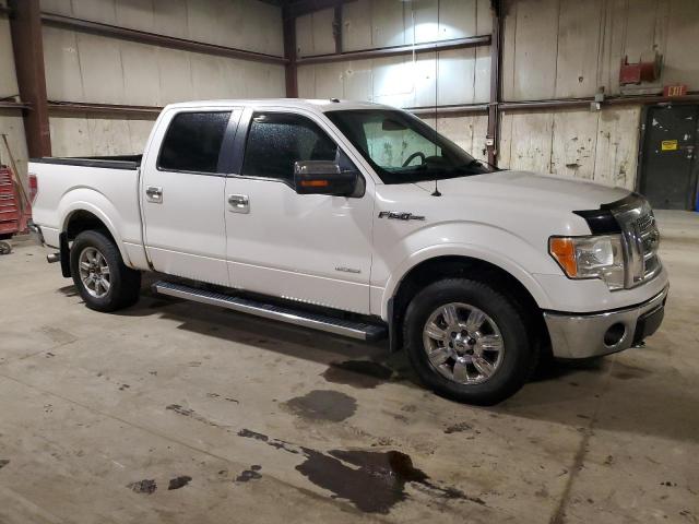 Photo 4 from auction – 2011 FORD F150 SUPER with VIN 1FTFW1ET8BFC86908
