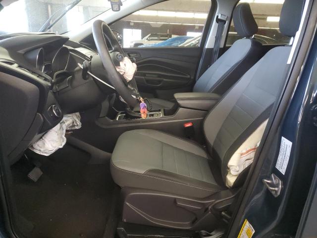 Photo 7 from auction – 2019 FORD ESCAPE S with VIN 1FMCU0F74KUC20299