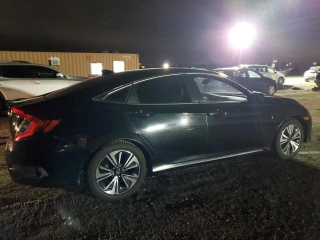 Photo 3 from auction – 2016 HONDA CIVIC EX with VIN 19XFC1F3XGE032853