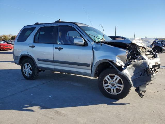 Photo 4 from auction – 2004 HONDA CR-V EX with VIN JHLRD78814C051657