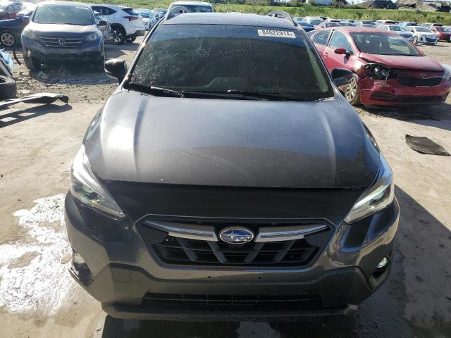 Photo 5 from auction – 2023 SUBARU CROSSTREK with VIN JF2GTHNC1PH287675