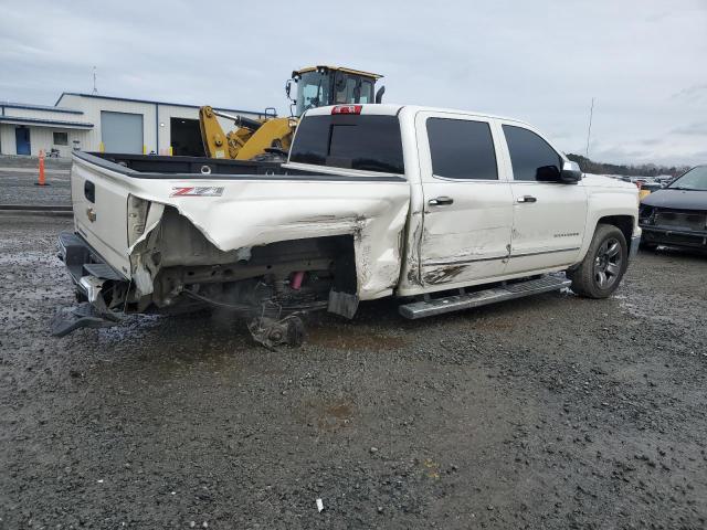 Photo 3 from auction – 2015 CHEVROLET SILVERADO with VIN 3GCUKSEJ5FG363665