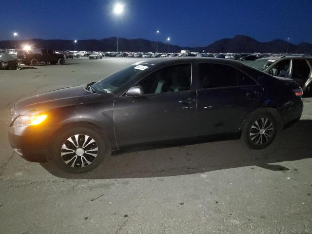 TOYOTA CAMRY BASE 2009 with VIN 4T1BE46K69U872436 - Photo from auction