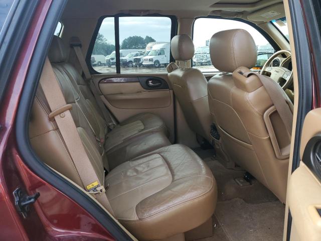 Photo 11 from auction – 2003 GMC ENVOY with VIN 1GKDT13S032245485