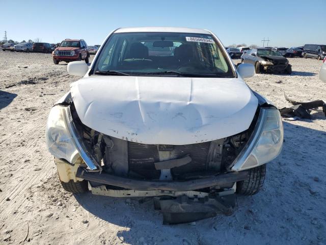 Photo 5 from auction – 2012 NISSAN VERSA S with VIN 3N1BC1CP0CK260056