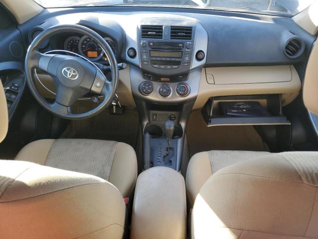 Photo 8 from auction – 2009 TOYOTA RAV4 with VIN JTMBK33V995080491
