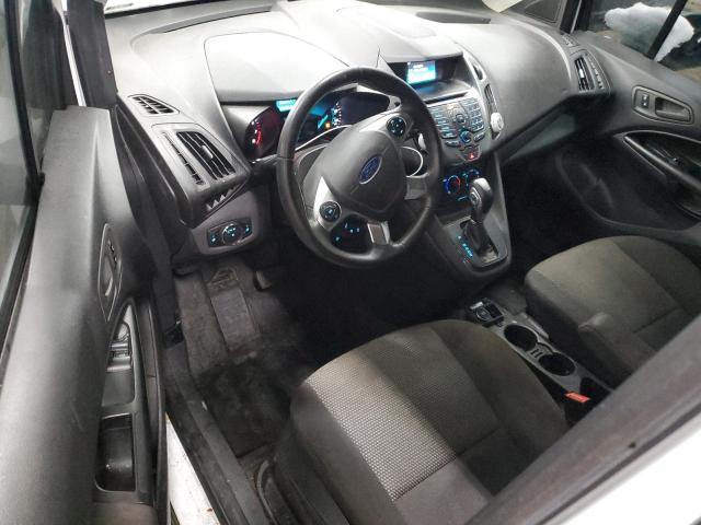 Photo 8 from auction – 2017 FORD TRANSIT CO with VIN NM0LS7E74H1314422
