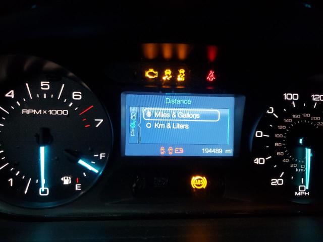 Photo 9 from auction – 2011 FORD EDGE SE with VIN 2FMDK3GC3BBB30705